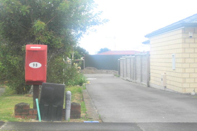Photo of property in 9b Chaytor Street, Te Puke, 3119