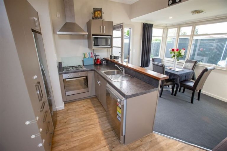 Photo of property in 33 Hayhurst Street, Temuka, 7920