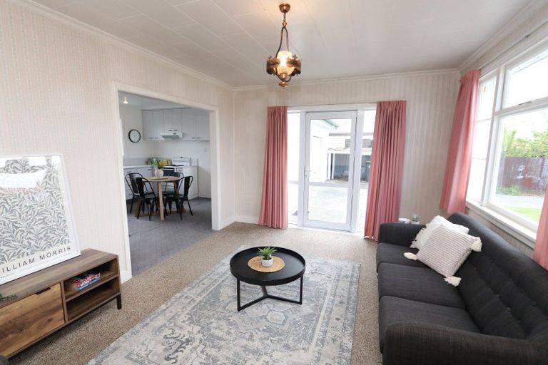 Photo of property in 146 Mcmurdo Street, Tinwald, Ashburton, 7700