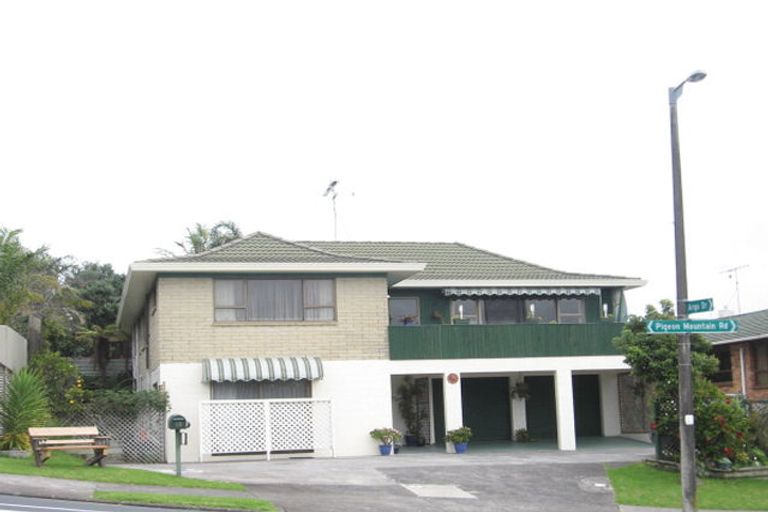 Photo of property in 15 Pigeon Mountain Road, Half Moon Bay, Auckland, 2012