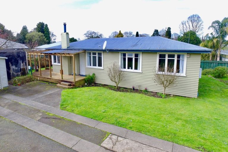 Photo of property in 1056 Gordonton Road, Gordonton, Taupiri, 3791