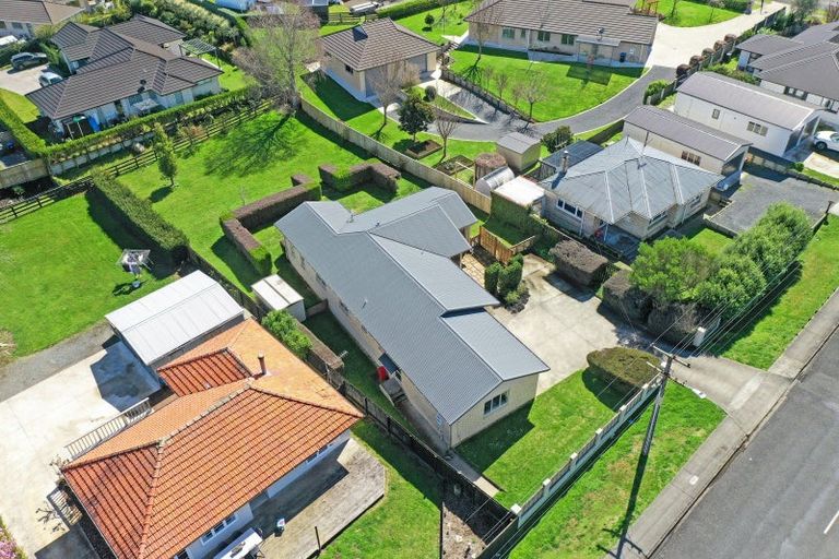 Photo of property in 1585 Te Rahu Road, Te Awamutu, 3800