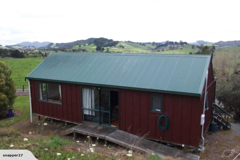 Photo of property in 804 Whareora Road, Whareora, Whangarei, 0175