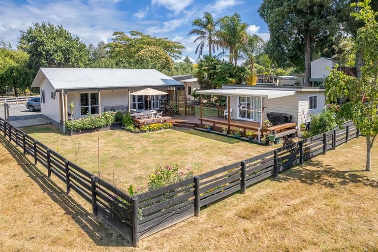 Photo of property in 2059c Te Pahu Road, Whatawhata, Hamilton, 3285