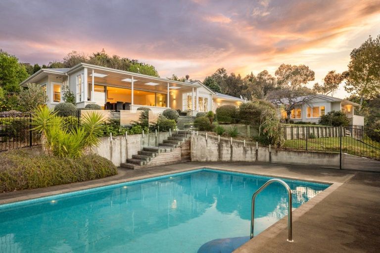 Photo of property in 36 Whakapirau Road, Maraekakaho, Hastings, 4174