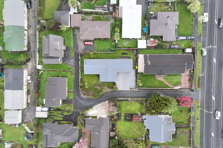 Photo of property in 2/47 Naylor Street, Hamilton East, Hamilton, 3216