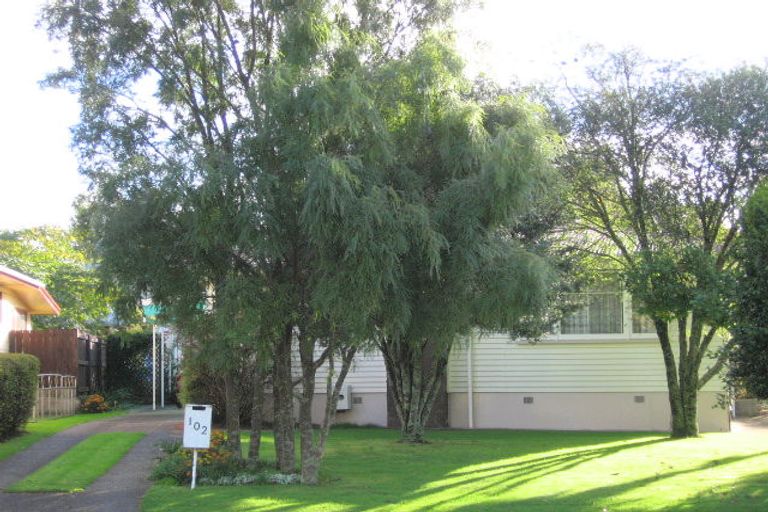 Photo of property in 100 Paraonui Road, Tokoroa, 3420