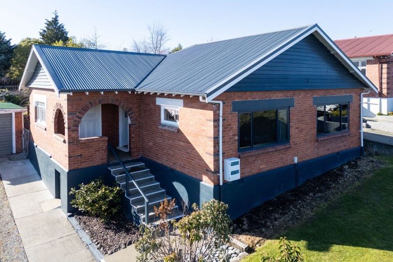 Photo of property in 52 Preston Street, West End, Timaru, 7910