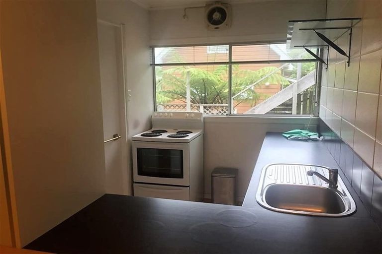 Photo of property in 3/10 Whaui Street, Vogeltown, Wellington, 6021