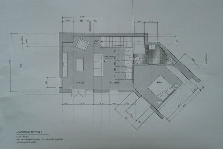 Photo of property in 16 Sherwood Lane, Cashmere, Christchurch, 8022