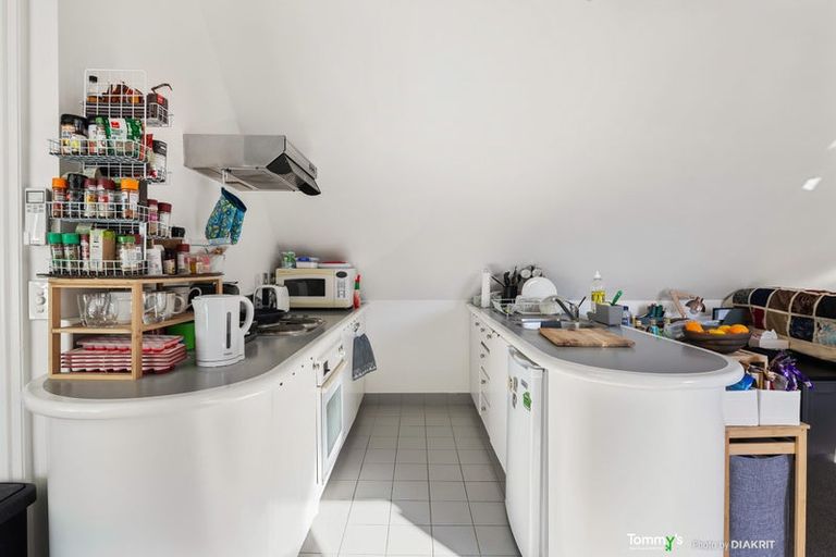 Photo of property in 7/226 The Terrace, Wellington Central, Wellington, 6011