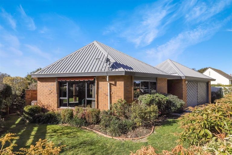 Photo of property in 1/89 Walnut Avenue, Allenton, Ashburton, 7700