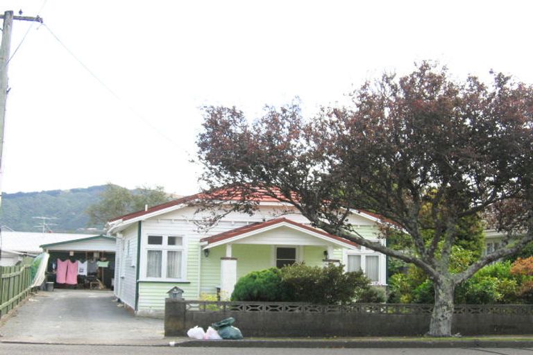 Photo of property in 80 Miro Street, Trentham, Upper Hutt, 5018