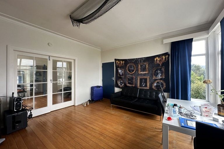 Photo of property in 72 Sefton Street, Wadestown, Wellington, 6012