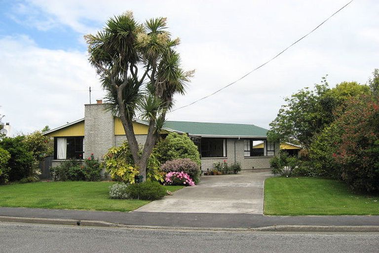Photo of property in 3 Epworth Street, Kaiapoi, 7630