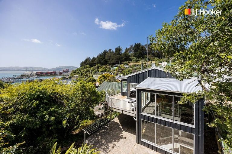 Photo of property in 16 Slant Street, Careys Bay, Port Chalmers, 9023