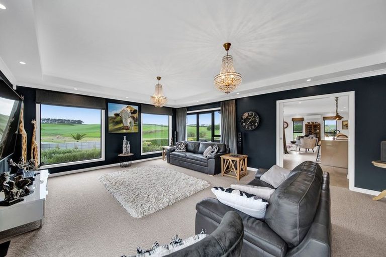 Photo of property in 22a Larlin Drive, Hawera, 4675