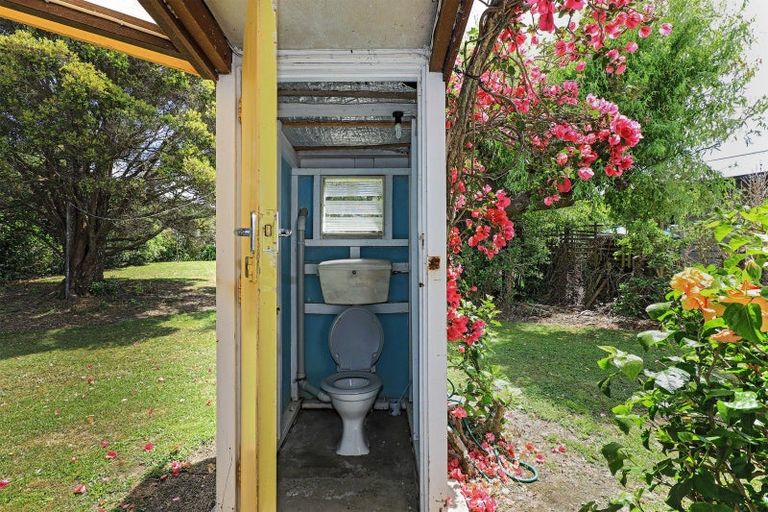 Photo of property in 1209 Kairakau Road, Kairakau, Elsthorpe, 4295