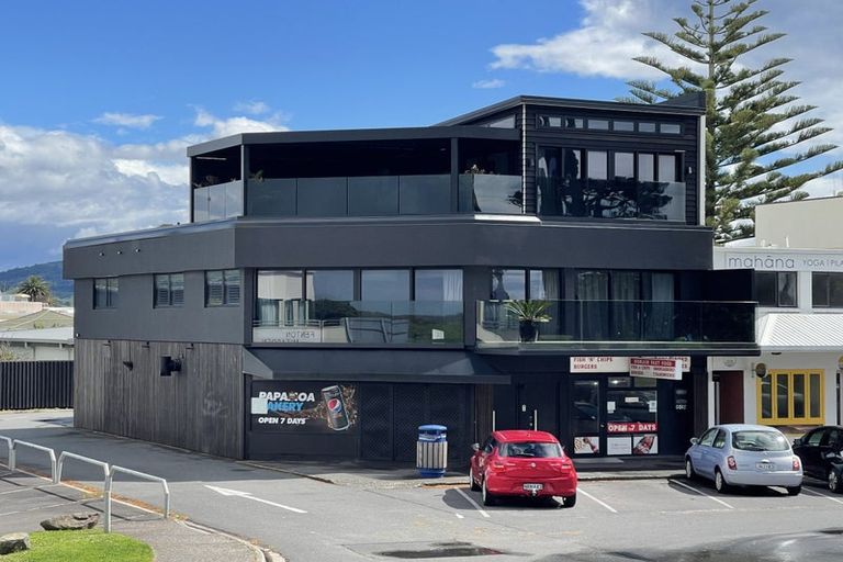 Photo of property in 3/554 Papamoa Beach Road, Papamoa Beach, Papamoa, 3118