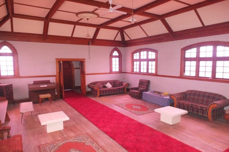 Photo of property in 1783 Georgetown-pukeuri Road, Awamoko, Oamaru, 9494