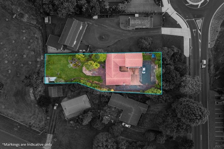 Photo of property in 3 Te Kauwhata Road, Te Kauwhata, 3710