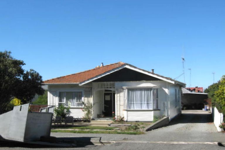 Photo of property in 5 Town Belt, Waimate, 7924