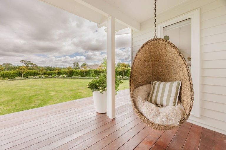 Photo of property in 112 Mount Herbert Road, Waipukurau, 4200