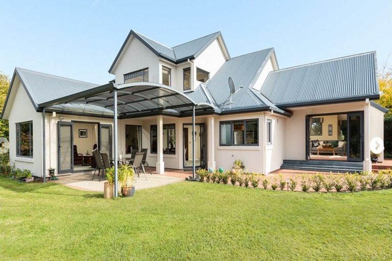 Photo of property in 559 Cambridge Road, Tauriko, Tauranga, 3110