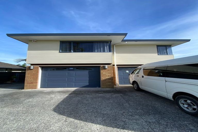 Photo of property in 39 Lansell Drive, East Tamaki Heights, Auckland, 2016