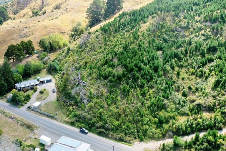 Photo of property in 6340 Route 52, Herbertville, Dannevirke, 4970
