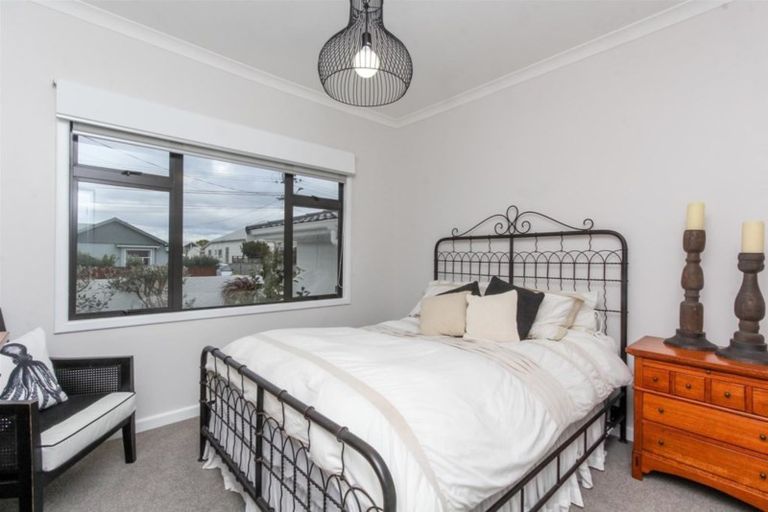 Photo of property in 1 Barriball Street, Fitzroy, New Plymouth, 4312