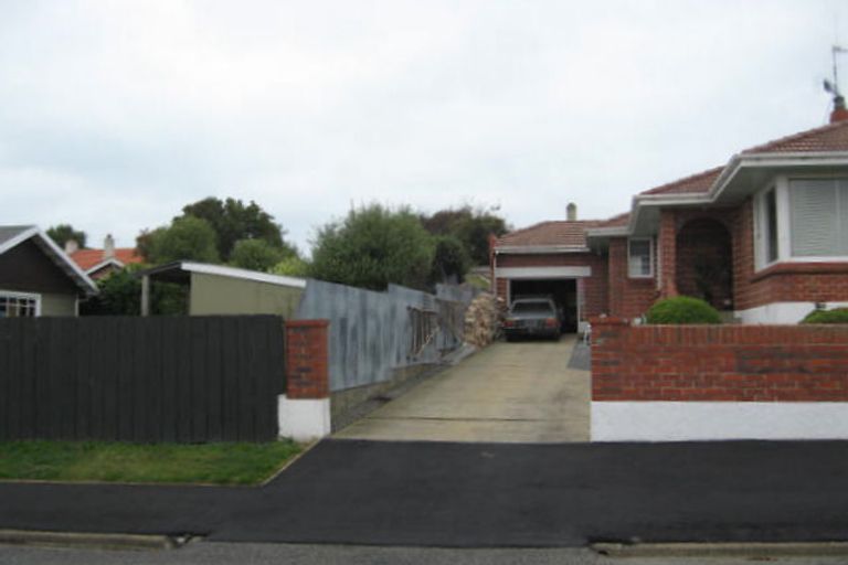 Photo of property in 55 Upper Ure Street, South Hill, Oamaru, 9400