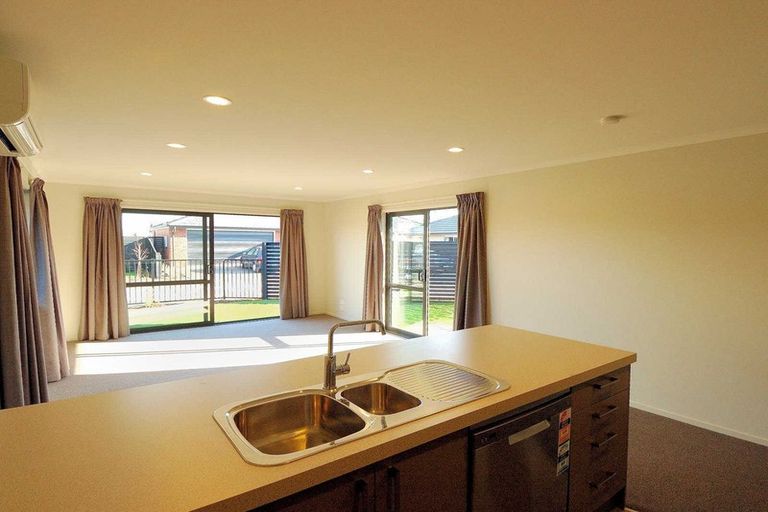 Photo of property in 35 Limbrick Crescent, Wigram, Christchurch, 8042