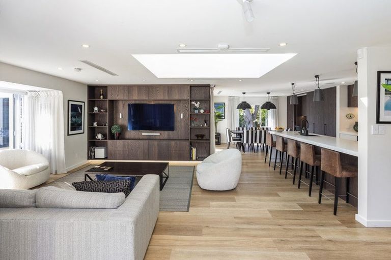 Photo of property in 38a Mcdougall Avenue, St Albans, Christchurch, 8014