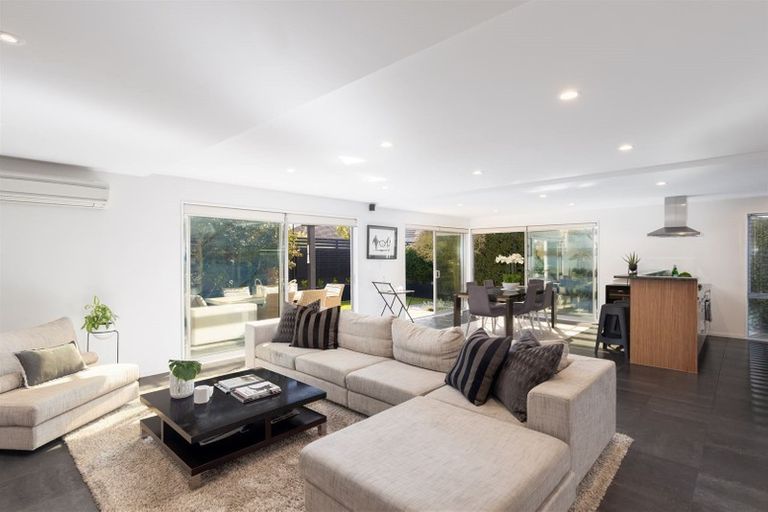 Photo of property in 22a Moreland Avenue, Papanui, Christchurch, 8053