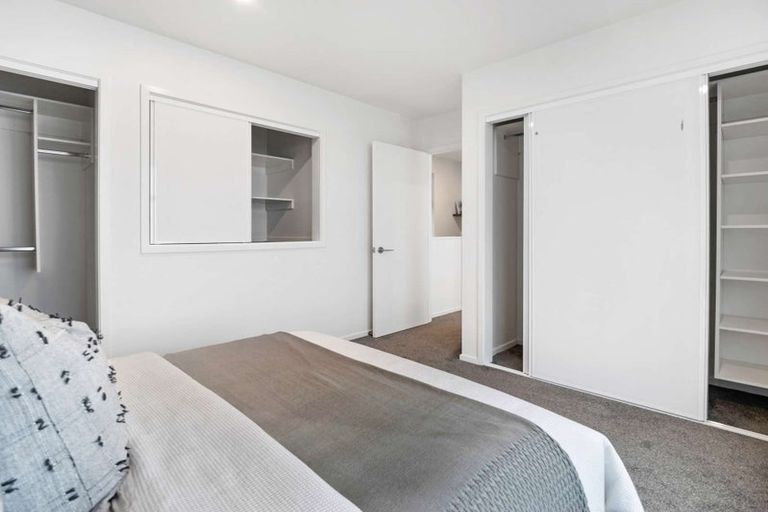 Photo of property in 3/322 Hereford Street, Christchurch Central, Christchurch, 8011