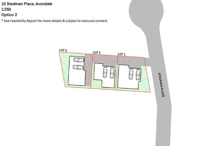 Photo of property in 10 Stedman Place, Avondale, Auckland, 0600