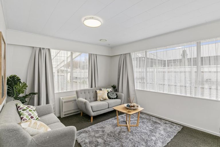 Photo of property in 1/48 Gibbons Street, Upper Hutt Central, Upper Hutt, 5018