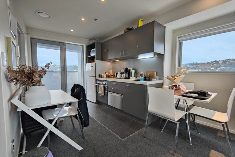 Photo of property in Soho Apartments, 1415/74 Taranaki Street, Te Aro, Wellington, 6011