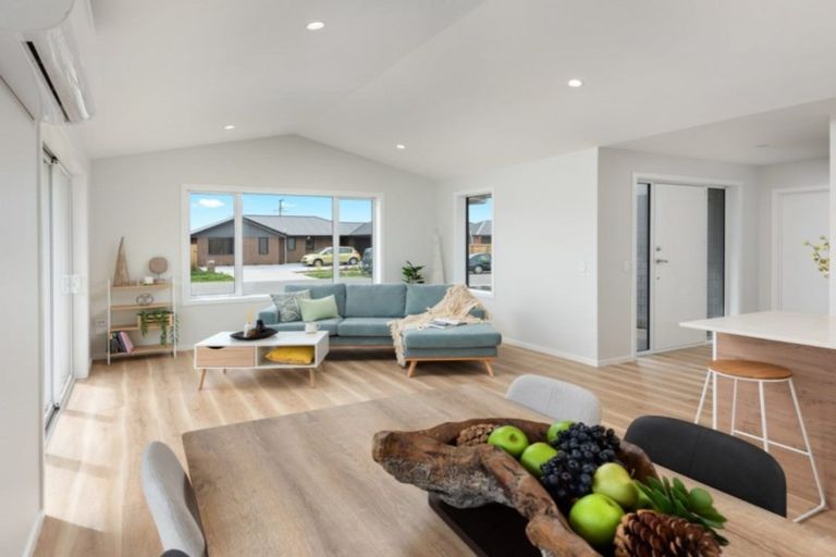 Photo of property in 7 Harvard Road, Burleigh, Blenheim, 7201