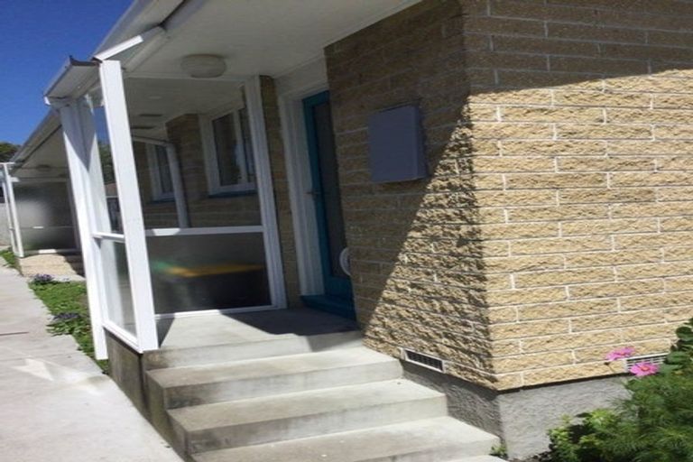 Photo of property in 3/67 Trafalgar Street, St Albans, Christchurch, 8014