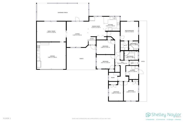 Photo of property in 155 Schnell Drive, Kelvin Grove, Palmerston North, 4414