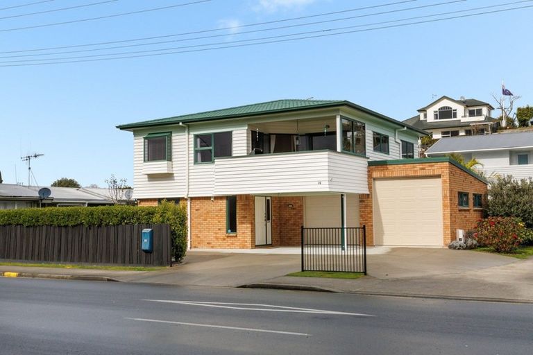 Photo of property in 32 Vale Street, Otumoetai, Tauranga, 3110