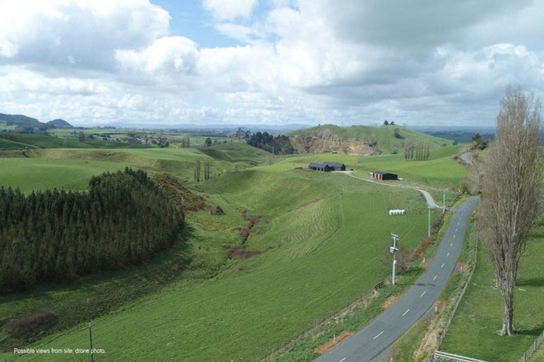 Photo of property in 194 Waimanu Road, Pukeatua, 3880