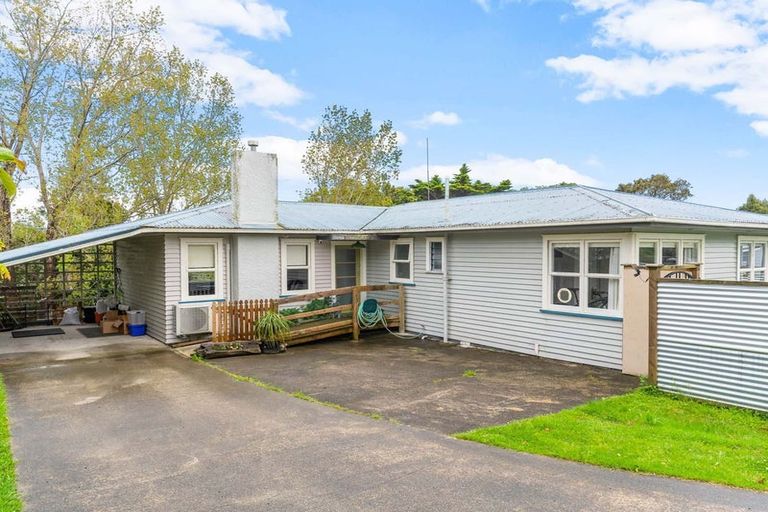 Photo of property in 20 Clyde Street, Dargaville, 0310
