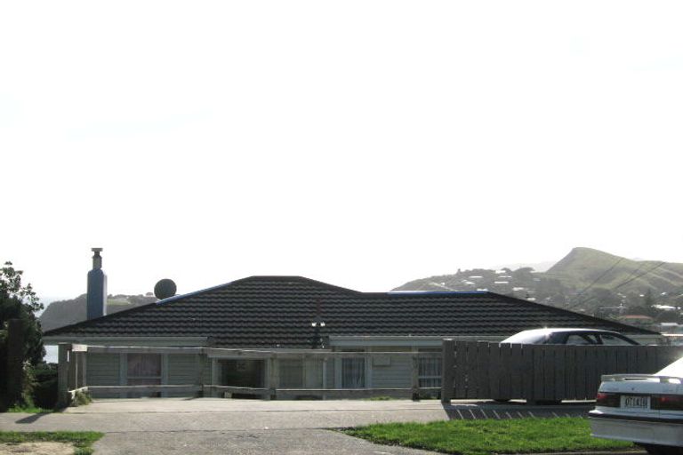 Photo of property in 57 Matatiro Street, Titahi Bay, Porirua, 5022