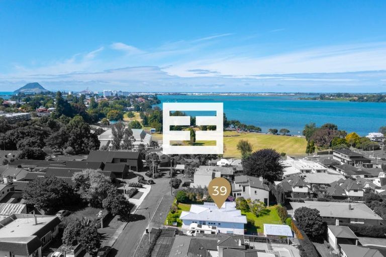 Photo of property in 39 Briarley Street, Tauranga South, Tauranga, 3112