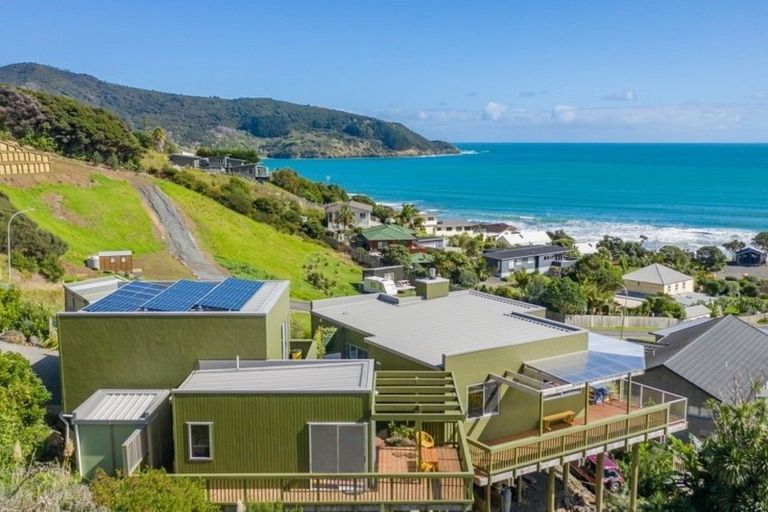 Photo of property in 17 Wharo Way, Ahipara, Kaitaia, 0481