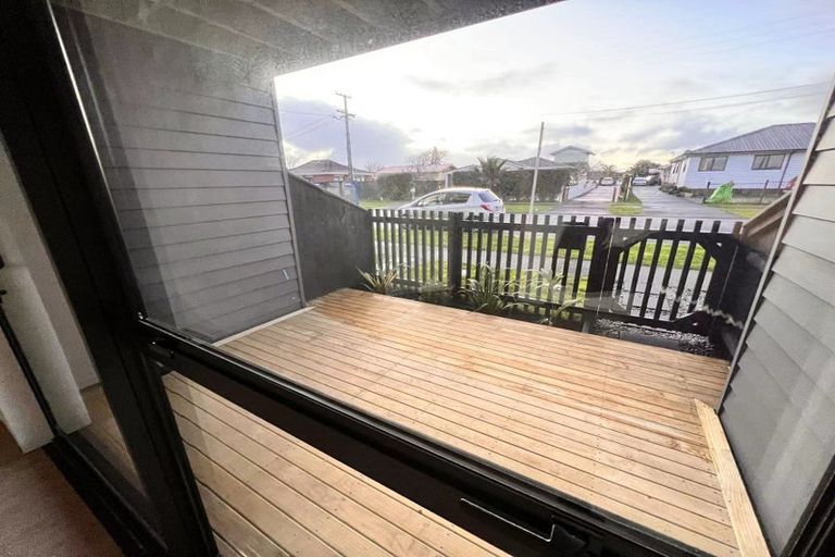 Photo of property in 6/1 Cape Road, Mangere, Auckland, 2022