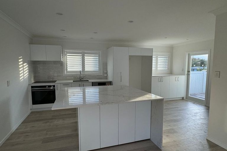 Photo of property in 117 Vodanovich Road, Te Atatu South, Auckland, 0610